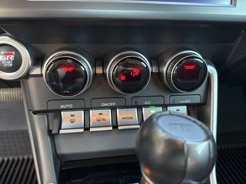 Certified 2023 Toyota GR86 RWD image 21