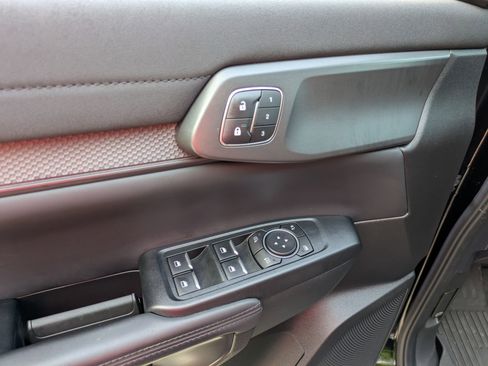 Certified 2024 Ford Ranger Raptor image 16