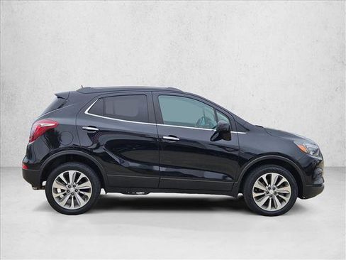 Used 2020 Buick Encore Preferred image 4