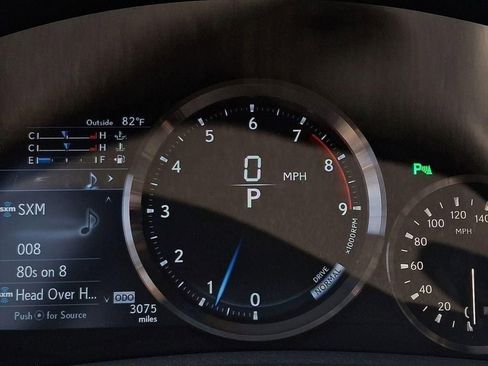 Used 2024 Lexus RC F Track Edition image 20