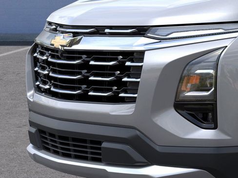 New 2026 Chevrolet Equinox LT image 37