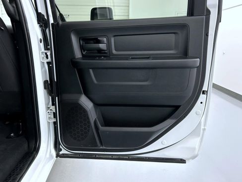 Used 2023 RAM 3500 Tradesman image 17