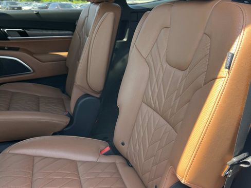 Used 2024 Kia Telluride SX X-Pro AWD/4WD image 21