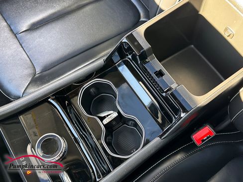 Used 2022 Jeep Grand Cherokee L Limited image 34