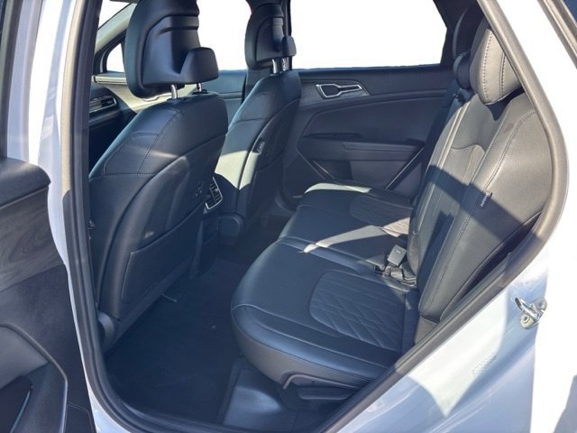 Certified 2024 Kia Sportage X-Line AWD/4WD image 12