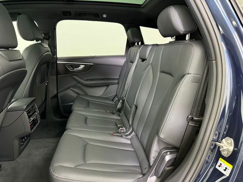 New 2026 Audi Q7 2.0T Premium Plus image 16