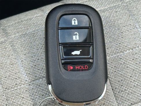 Used 2024 Honda HR-V LX image 26