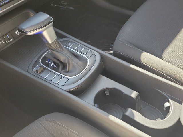 Used 2024 Hyundai Kona SEL FWD image 16