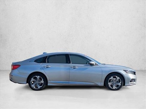 Used 2018 Honda Accord EX-L image 4