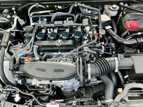 New 2026 Acura Integra A-Spec image 7