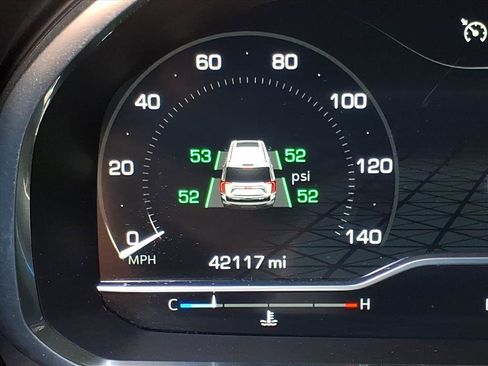 Used 2022 GMC Yukon XL SLT w/ SLT Premium Package image 20