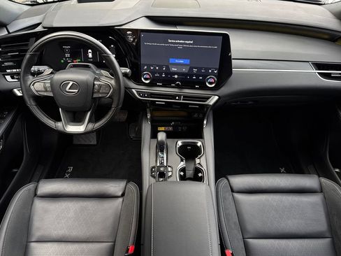 Used 2025 Lexus RX 450h AWD w/ Convenience Package image 15