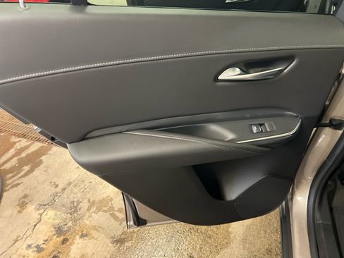 Used 2024 Cadillac XT4 Premium Luxury w/ Active Safety Package image 14