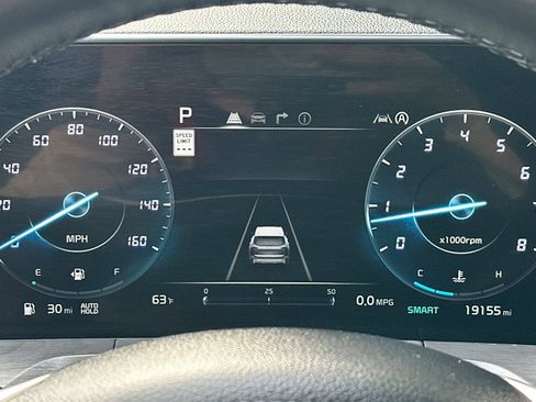 Used 2024 Kia Telluride SX Prestige X-Line image 35