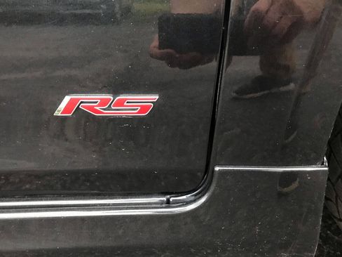 Used 2014 Chevrolet Cruze LT w/ RS Package image 2