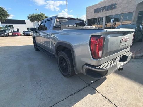 Used 2024 GMC Sierra 1500 Elevation RWD image 8