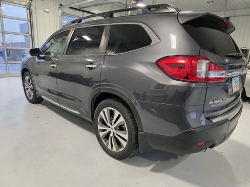 Used 2021 Subaru Ascent Touring w/ Popular Package #2A image 5