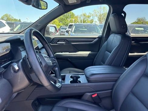Used 2024 GMC Acadia Elevation FWD image 13