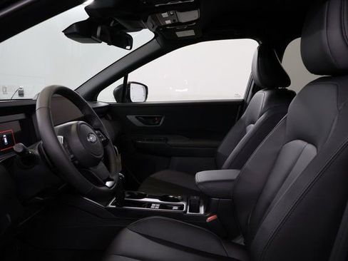 New 2026 Subaru Outback Premium image 12