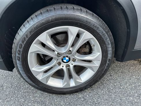 Used 2016 BMW X3 xDrive35i image 18