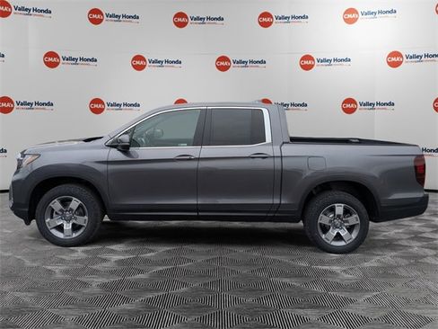New 2026 Honda Ridgeline RTL image 8