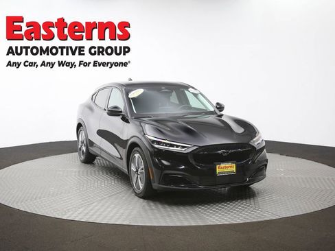Used 2021 Ford Mustang Mach-E Select w/ Comfort/Appearance Package image 49