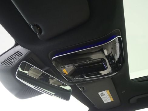 Used 2023 Mercedes-Benz C 300 Sedan image 20