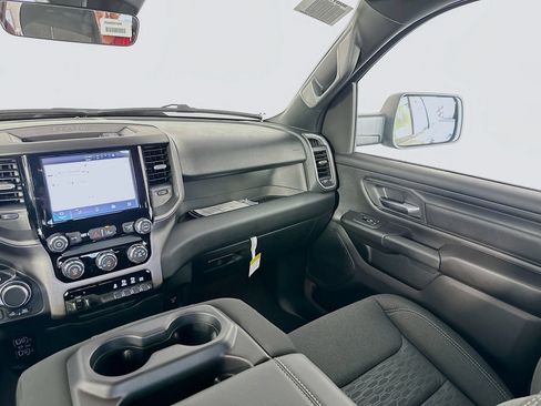 New 2026 RAM 1500 Warlock AWD/4WD image 22
