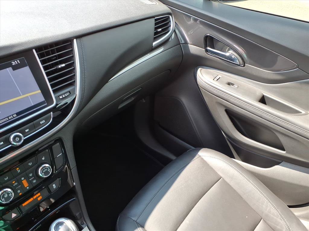 Used 2019 Buick Encore Essence w/ Safety Package II FWD image 34