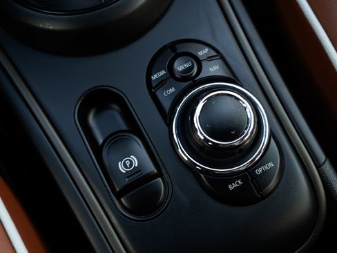 Used 2023 MINI Cooper Countryman John Cooper Works image 30