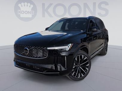 New 2026 Volvo XC90 B6 Plus w/ Protection Package Premier