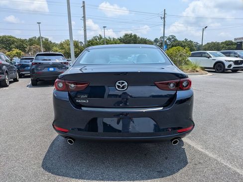 New 2026 MAZDA MAZDA3 2.5 S Sedan w/ Preferred Pkg FWD image 5