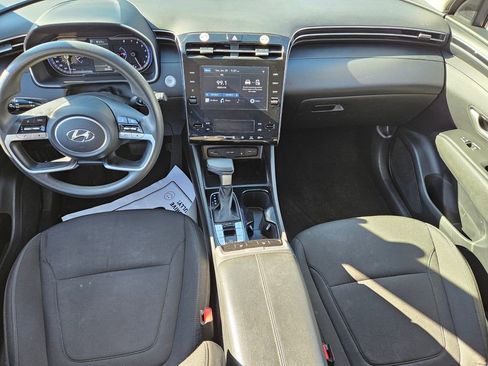 Used 2024 Hyundai Tucson SEL image 9