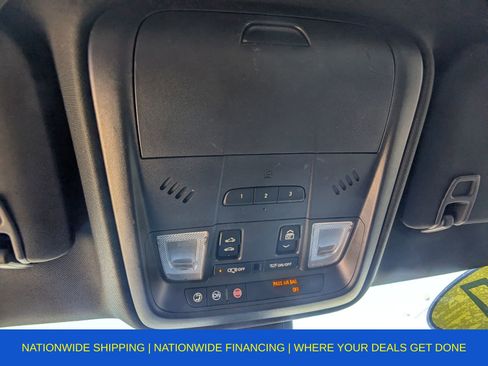 Used 2017 Cadillac XT5 Luxury w/ Driver Awareness Package image 26