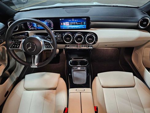 Certified 2026 Mercedes-Benz CLA 250 4MATIC image 21