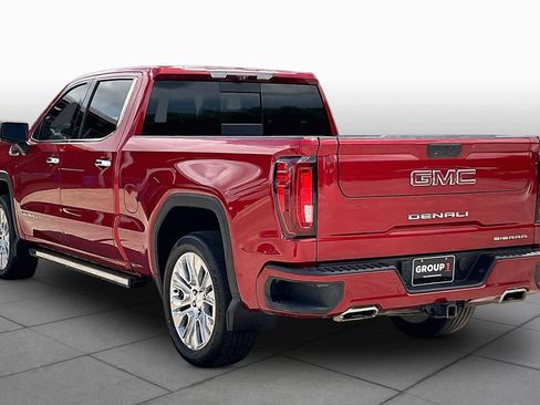Used 2021 GMC Sierra 1500 Denali w/ Denali Ultimate Package AWD/4WD image 23