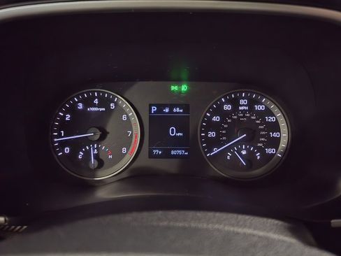 Used 2020 Hyundai Tucson Value image 18