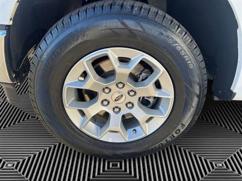 Used 2023 Ford F150 XLT image 11