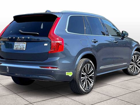Used 2023 Volvo XC90 T8 Core image 16
