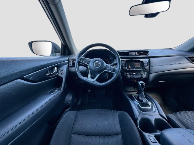 Used 2020 Nissan Rogue SV AWD/4WD image 21