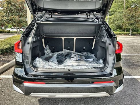 New 2025 BMW X1 xDrive28i w/ Technology Package image 28