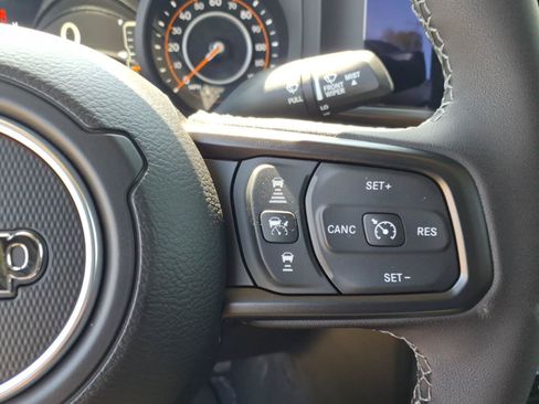 New 2026 Jeep Gladiator Sport AWD/4WD image 28