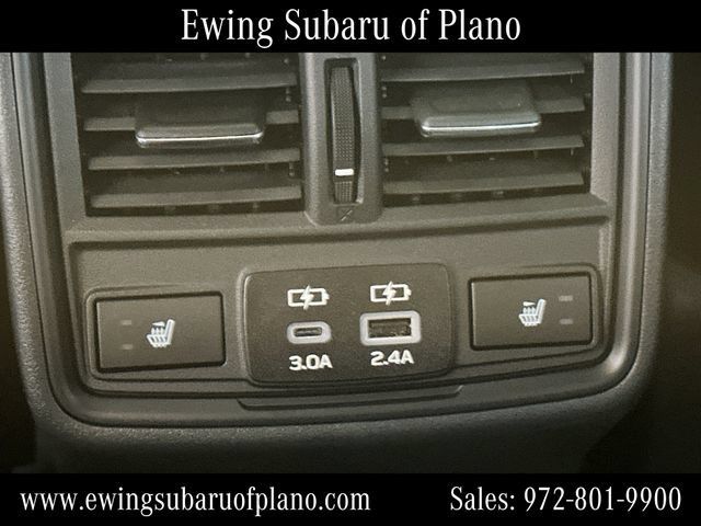 Certified 2026 Subaru Outback Limited AWD/4WD image 28