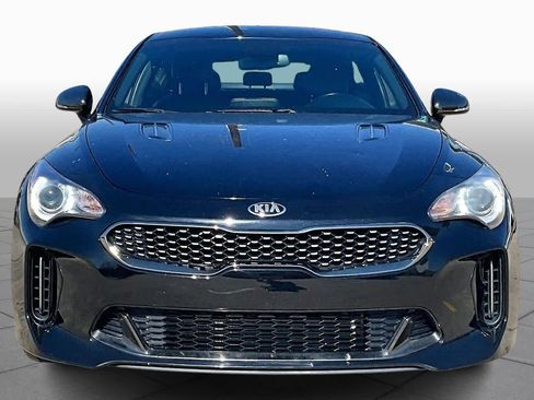 Used 2021 Kia Stinger GT-Line image 4