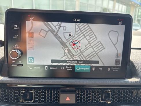 Certified 2025 Honda CR-V Sport Touring image 22
