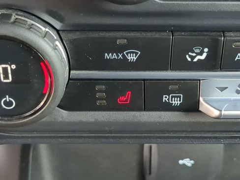 Used 2023 Ford Bronco Black Diamond image 23