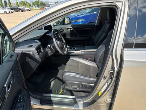 Used 2020 Lexus RX 350 FWD w/ Accessory Package image 2