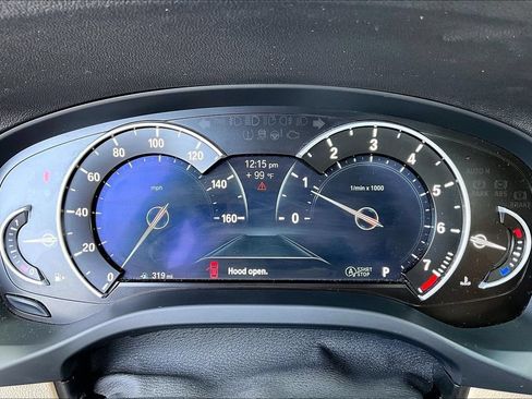 Used 2019 BMW X4 xDrive30i w/ Convenience Package AWD/4WD image 12