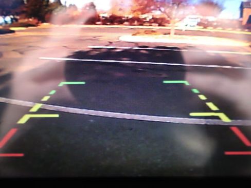 Used 2003 Toyota Sequoia Limited image 38