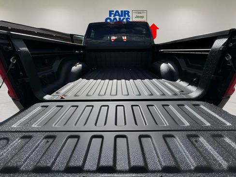 New 2026 RAM 1500 Big Horn image 11